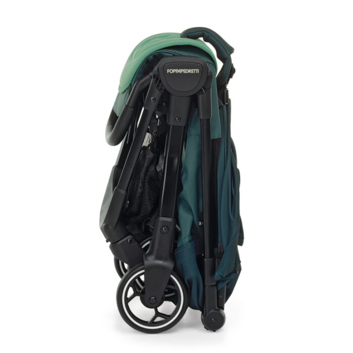 Foppapedretti Passeggino Ciao Green - immagine 4