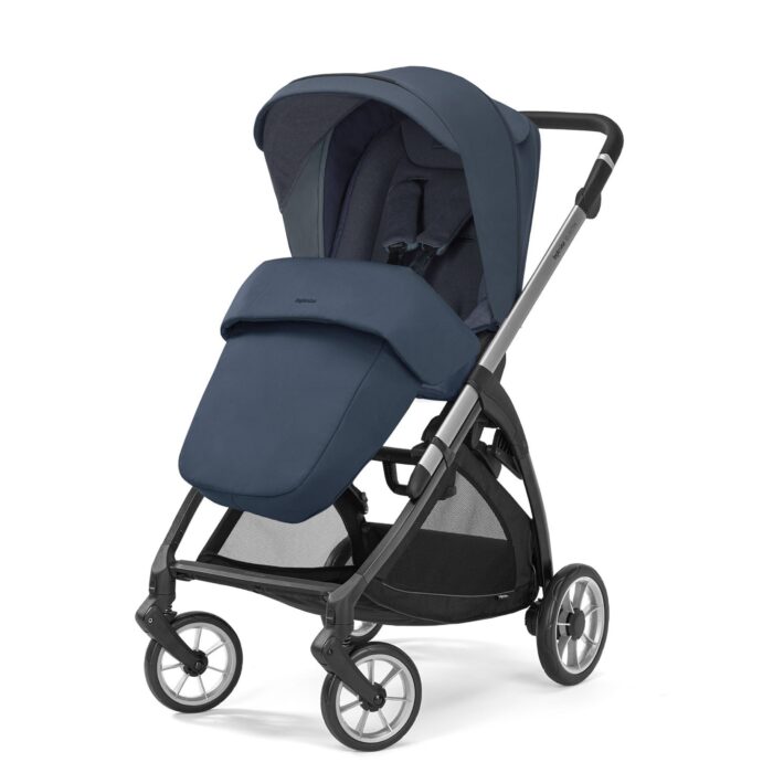 Inglesina Passeggino Electa Hudson Blue - immagine 2