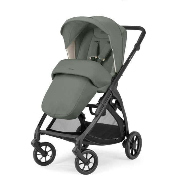 Inglesina Passeggino Electa Murray Green - immagine 2