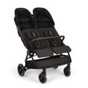 Nuna Passeggino Trvl™ Dubl Caviar - immagine 3