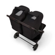 Nuna Passeggino Trvl™ Dubl Caviar - immagine 5