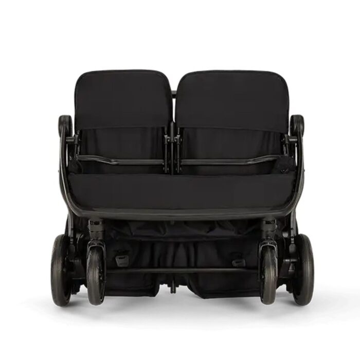 Nuna Passeggino Trvl™ Dubl Caviar - immagine 7