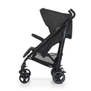 Foppapedretti Passeggino Hurrà Black Melange - immagine 2
