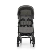 Foppapedretti Passeggino Hurrà Grey Melange - immagine 3