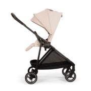 Nuna Passeggino Ixxa Next Biscotti - immagine 2