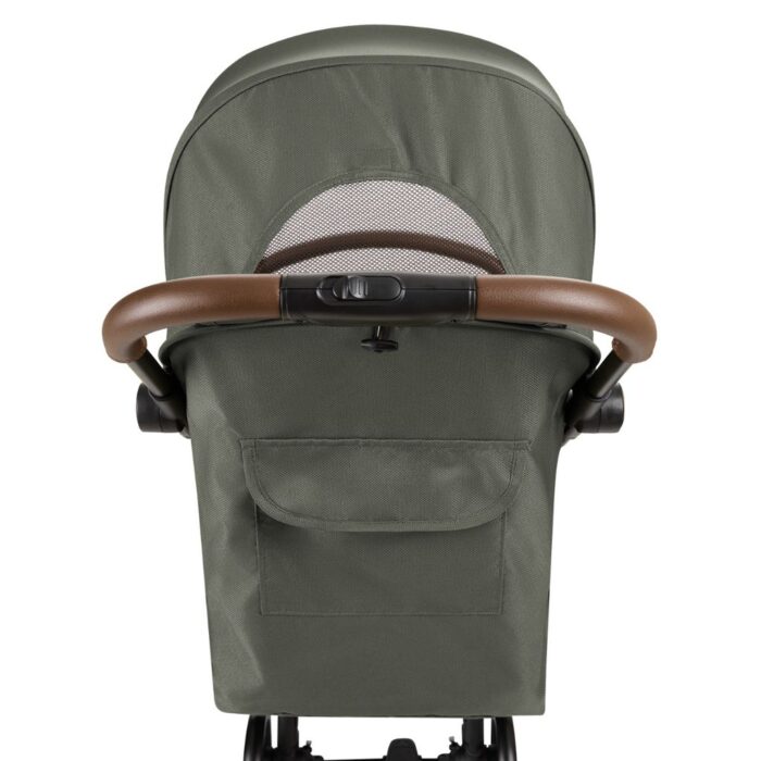 Kikkaboo Passeggino Joy Army Green - immagine 4