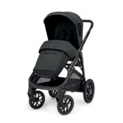 Inglesina Trio Aptica XT Darwin Recline Magnet Grey - immagine 4