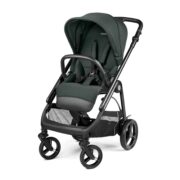 Peg Perego Trio Veloce Brio LOUNGE Metal - immagine 4