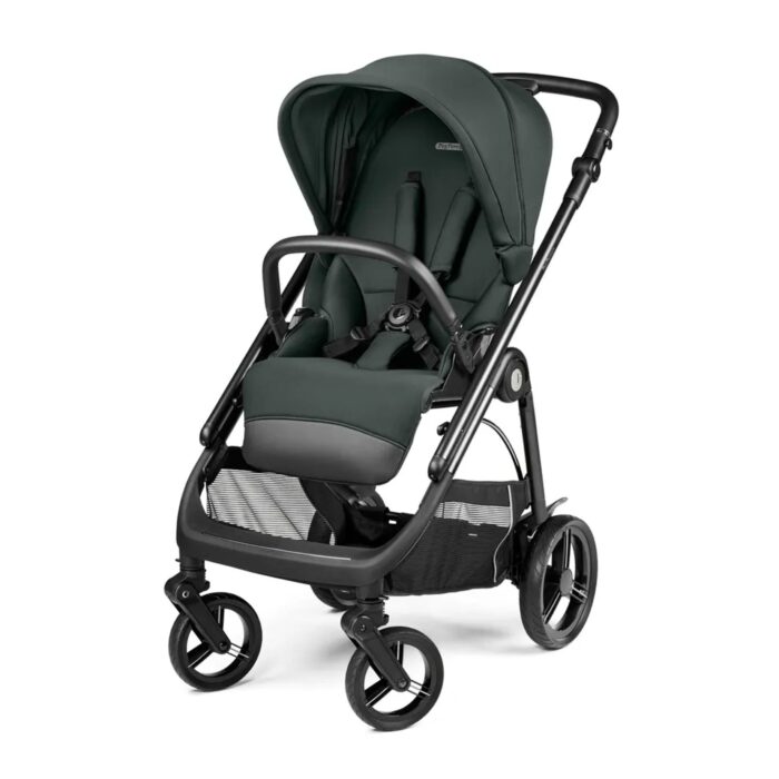 Peg Perego Trio Veloce Brio LOUNGE Metal - immagine 4