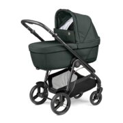 Peg Perego Trio Veloce Brio LOUNGE Metal - immagine 2
