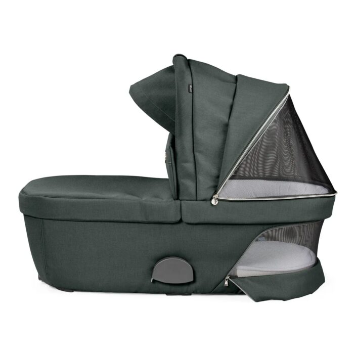 Peg Perego Trio Veloce Brio LOUNGE Metal - immagine 3