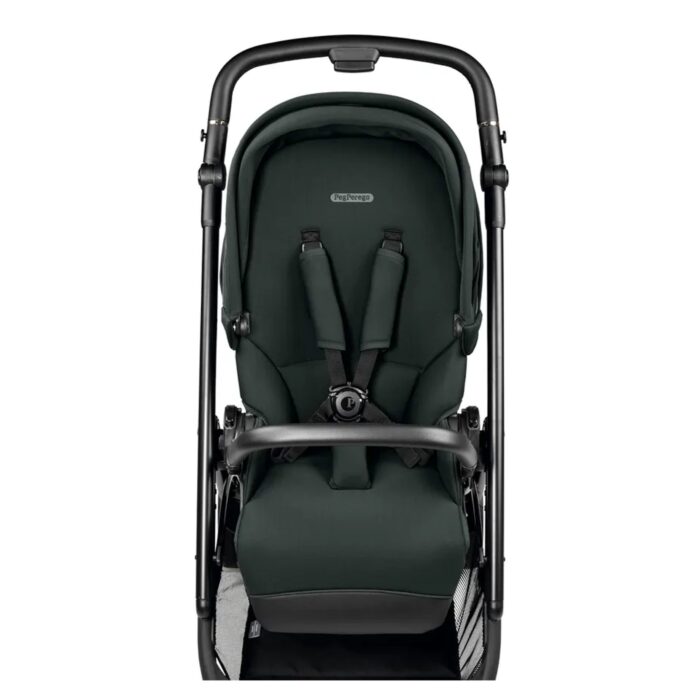 Peg Perego Trio Veloce Brio LOUNGE Metal - immagine 5