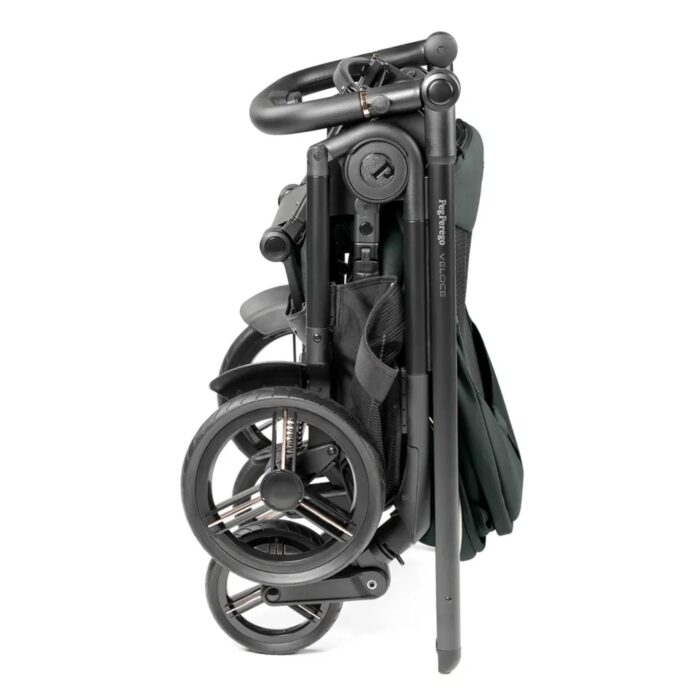 Peg Perego Trio Veloce Brio LOUNGE Metal - immagine 7