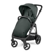 Peg Perego Trio Veloce Brio LOUNGE Metal - immagine 6