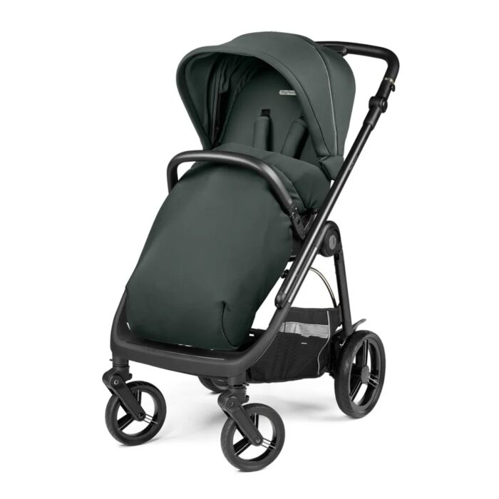 Peg Perego Trio Veloce Brio LOUNGE Metal - immagine 6