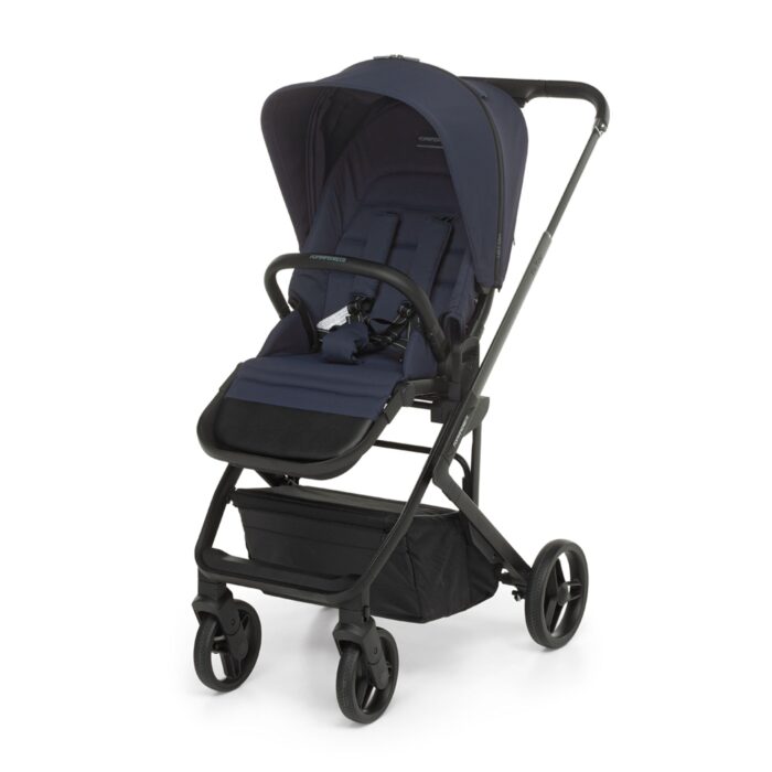 Foppapedretti Trio TicToc Navy - immagine 3