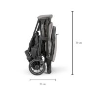 Inglesina Passeggino Now Sprint Green - immagine 5