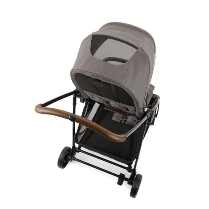 Nuna Passeggino IXXA Granite - immagine 2
