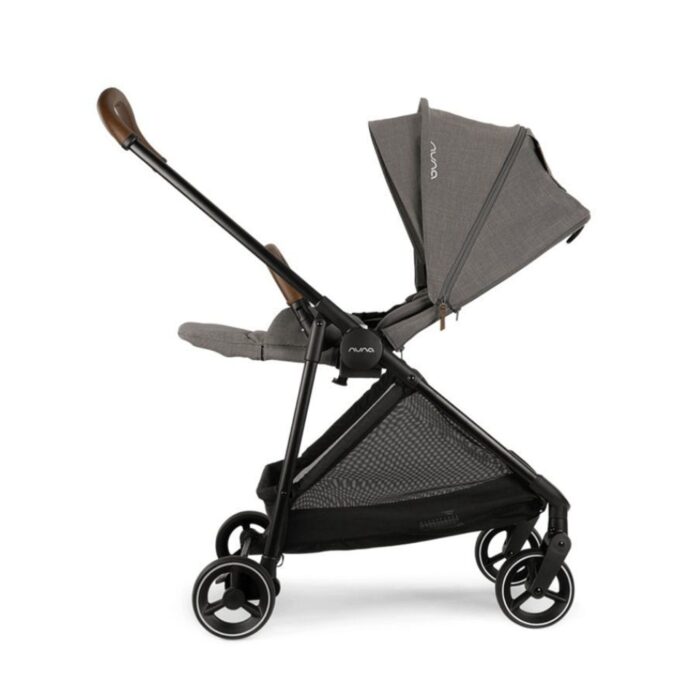 Nuna Passeggino IXXA Granite - immagine 3