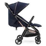Peg Perego Passeggino Selfie Blue Shine - immagine 2