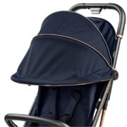 Peg Perego Passeggino Selfie Blue Shine - immagine 4