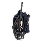 Peg Perego Passeggino Selfie Blue Shine - immagine 8