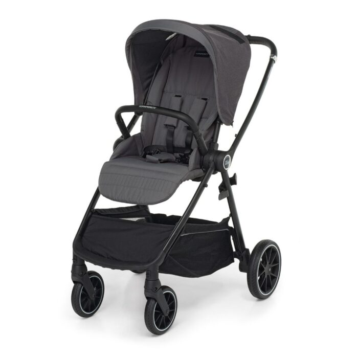 Foppapedretti Trio Divo i-Size Sport - immagine 3