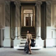 Nuna Passeggino Swiv™ Caviar - immagine 26
