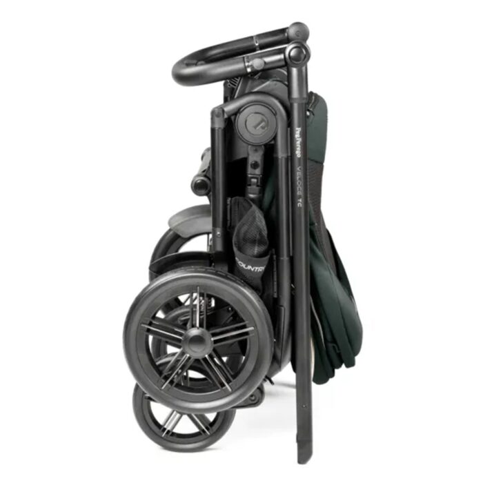 Peg Perego Passeggino Veloce TC Metal - immagine 3