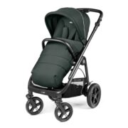 Peg Perego Passeggino Veloce TC Metal