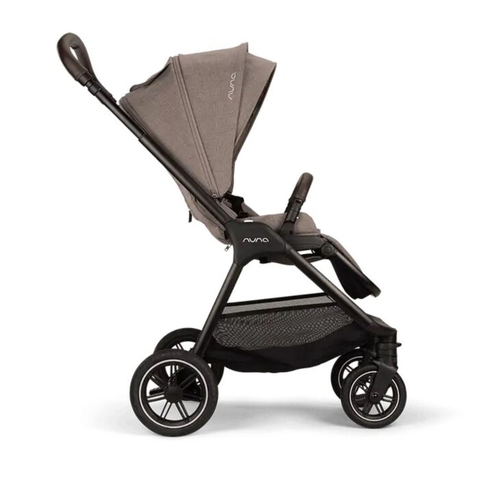 Nuna Passeggino Triv Next Cedar - immagine 4