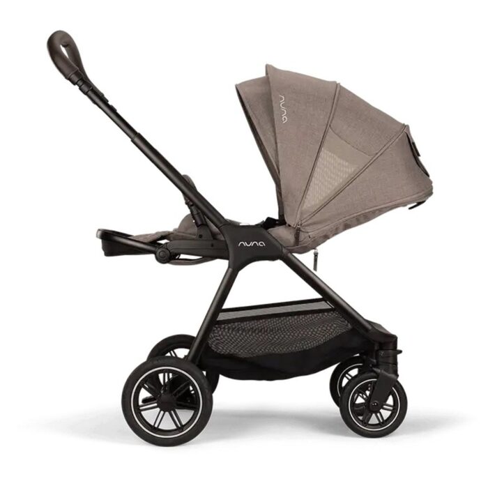 Nuna Passeggino Triv Next Cedar - immagine 5
