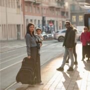 Nuna Passeggino Trvl™ lx Cedar - immagine 2