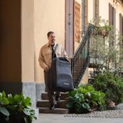Nuna Passeggino Trvl™ lx Cedar - immagine 22