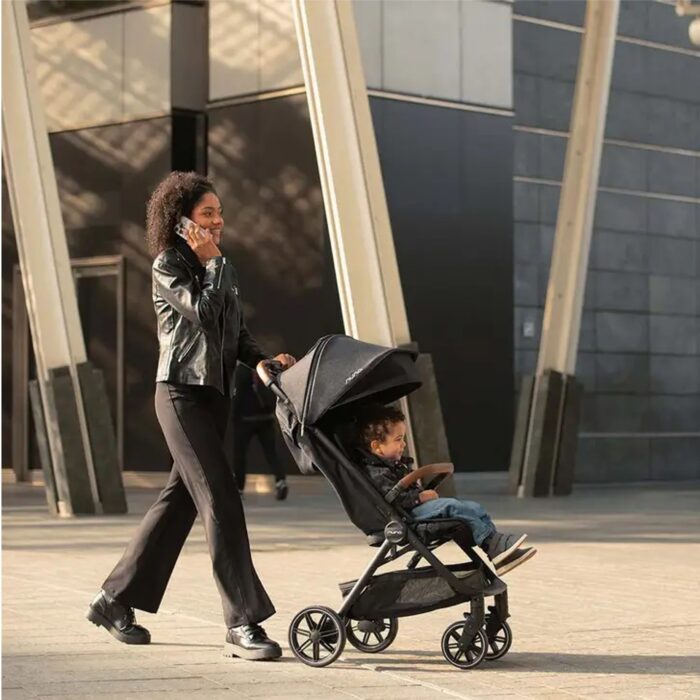 Nuna Passeggino Trvl™ lx Cedar - immagine 24