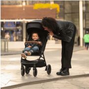 Nuna Passeggino Trvl™ lx Cedar - immagine 25