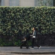 Nuna Passeggino Trvl™ lx Cedar - immagine 26