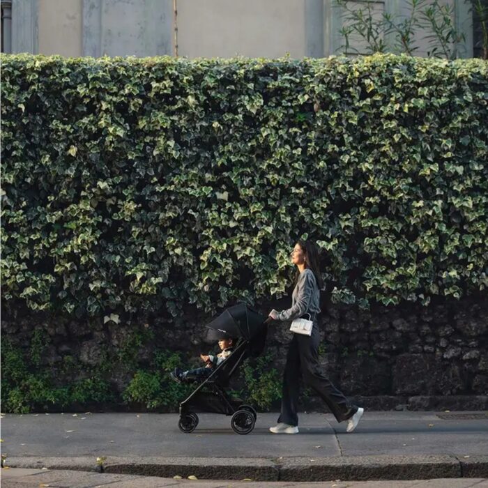 Nuna Passeggino Trvl™ lx Cedar - immagine 26