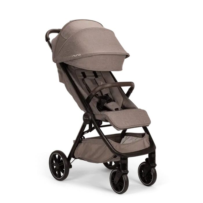 Nuna Passeggino Trvl™ lx Cedar - immagine 8