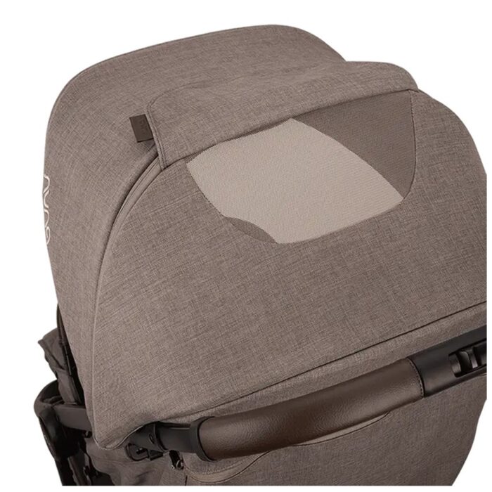 Nuna Passeggino Trvl™ lx Cedar - immagine 14