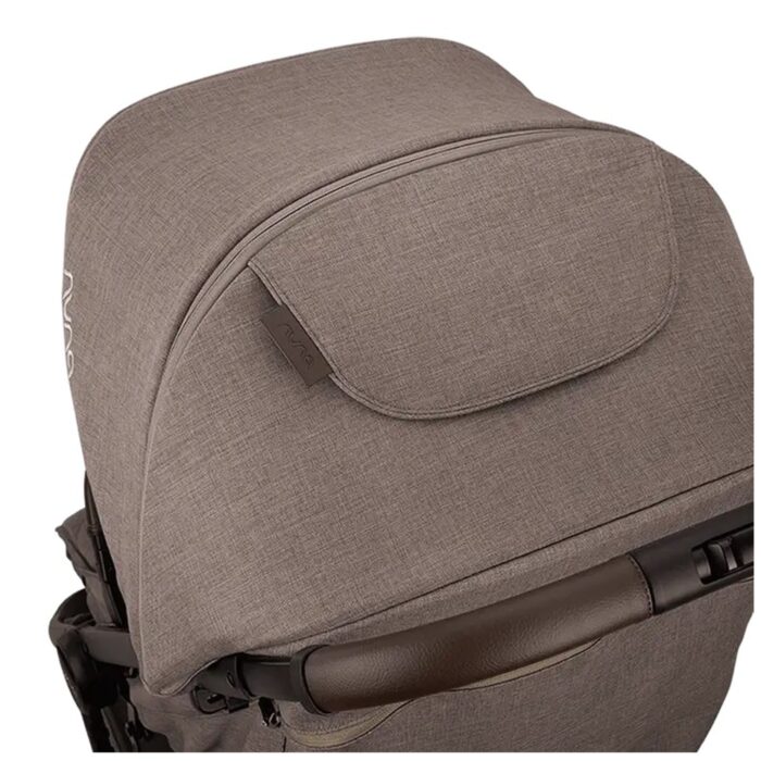 Nuna Passeggino Trvl™ lx Cedar - immagine 13