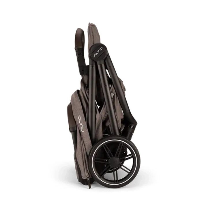 Nuna Passeggino Trvl™ lx Cedar - immagine 17
