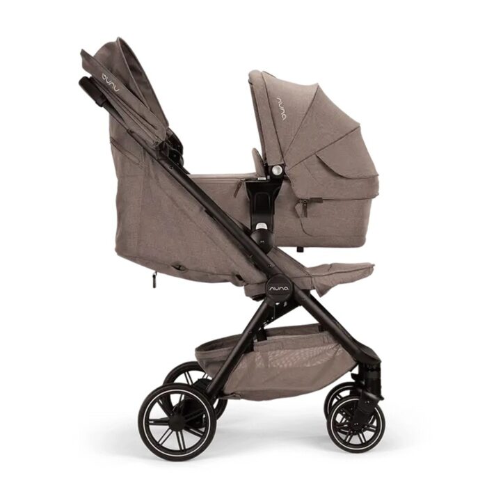 Nuna Passeggino Trvl™ lx Cedar - immagine 21