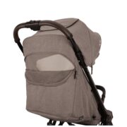 Nuna Passeggino Trvl™ lx Cedar - immagine 12