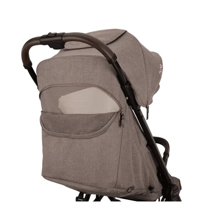 Nuna Passeggino Trvl™ lx Cedar - immagine 12