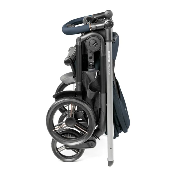 Peg Perego Trio Veloce Lounge 500 - immagine 5