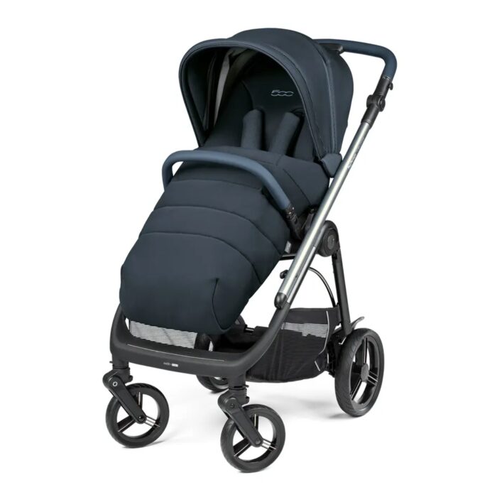 Peg Perego Trio Veloce Lounge 500 - immagine 3