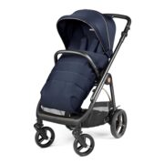 Peg Perego Passeggino Veloce Blue Shine - immagine 3