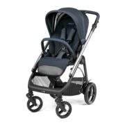 Peg Perego Trio Veloce Lounge 500 - immagine 2