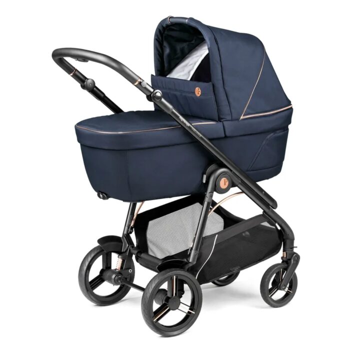 Peg Perego Trio Veloce SLK Blue Shine - immagine 2